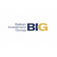 Balkan Invs. Group